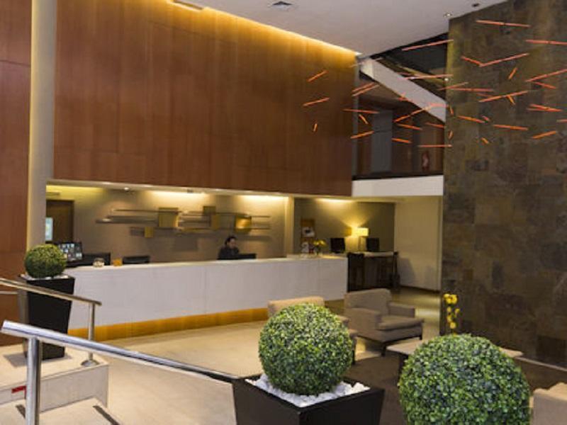 Director Vitacura Hotel 4*